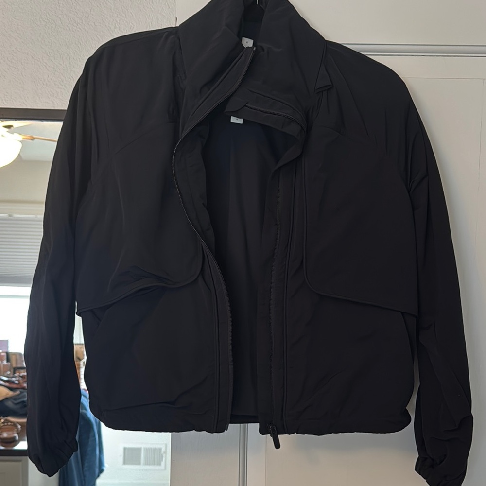 Lululemon Always Effortless Jacket